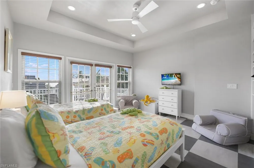 1124 Longifolia Court Captiva, FL 33924