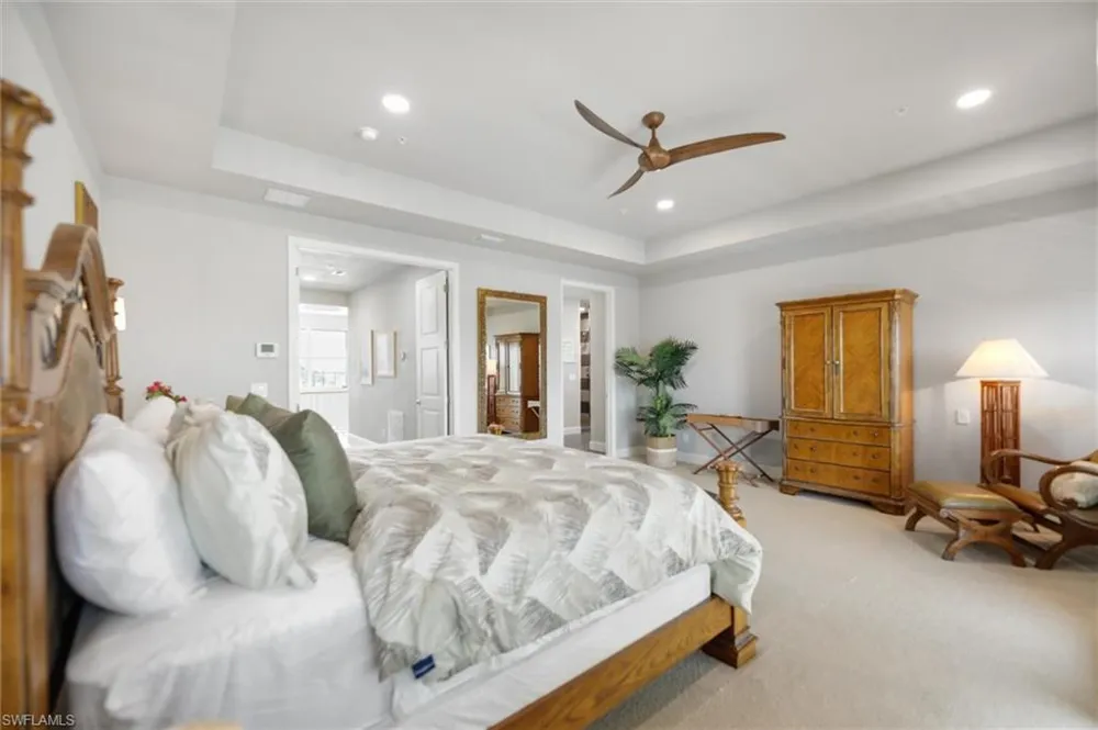 1124 Longifolia Court Captiva, FL 33924
