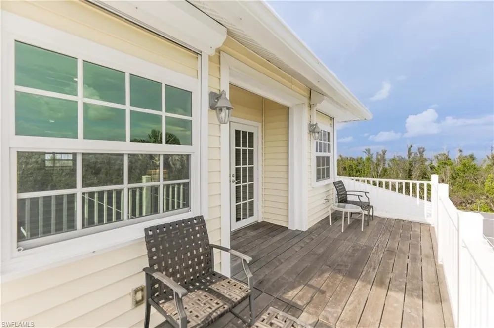 1124 Longifolia Court Captiva, FL 33924