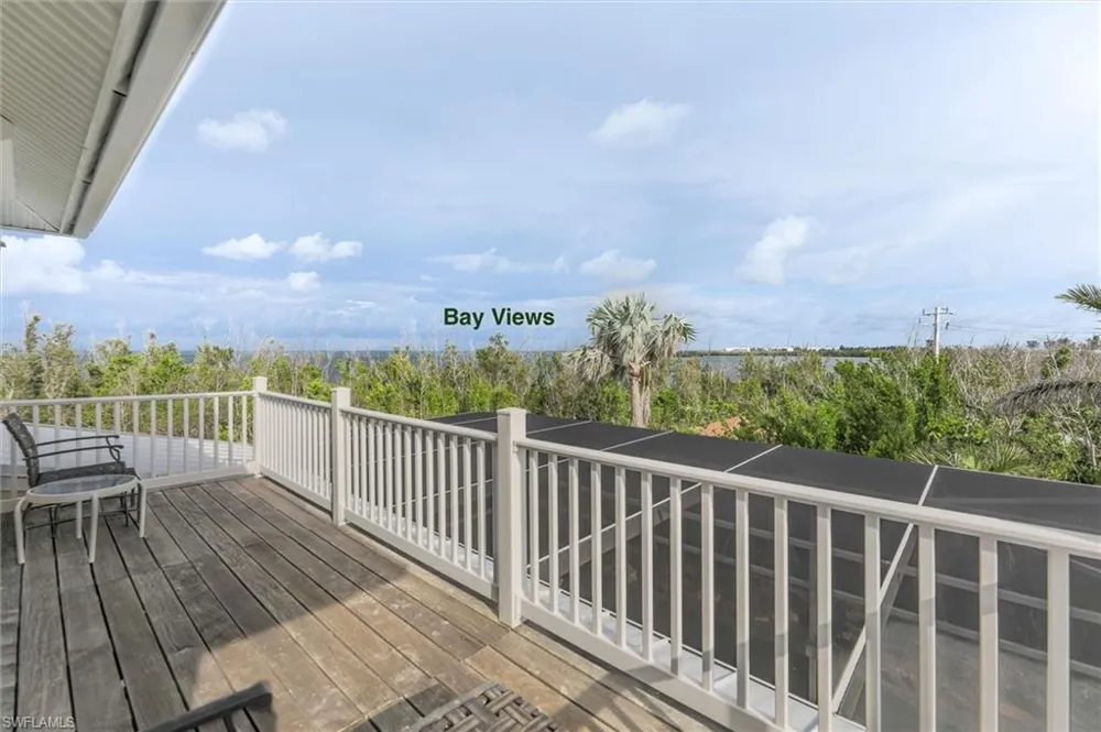 1124 Longifolia Court Captiva, FL 33924