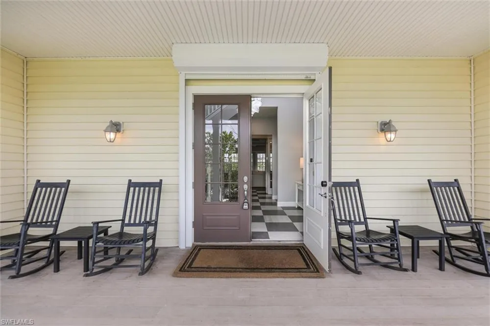 1124 Longifolia Court Captiva, FL 33924