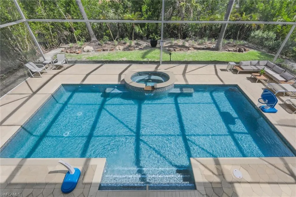 1124 Longifolia Court Captiva, FL 33924