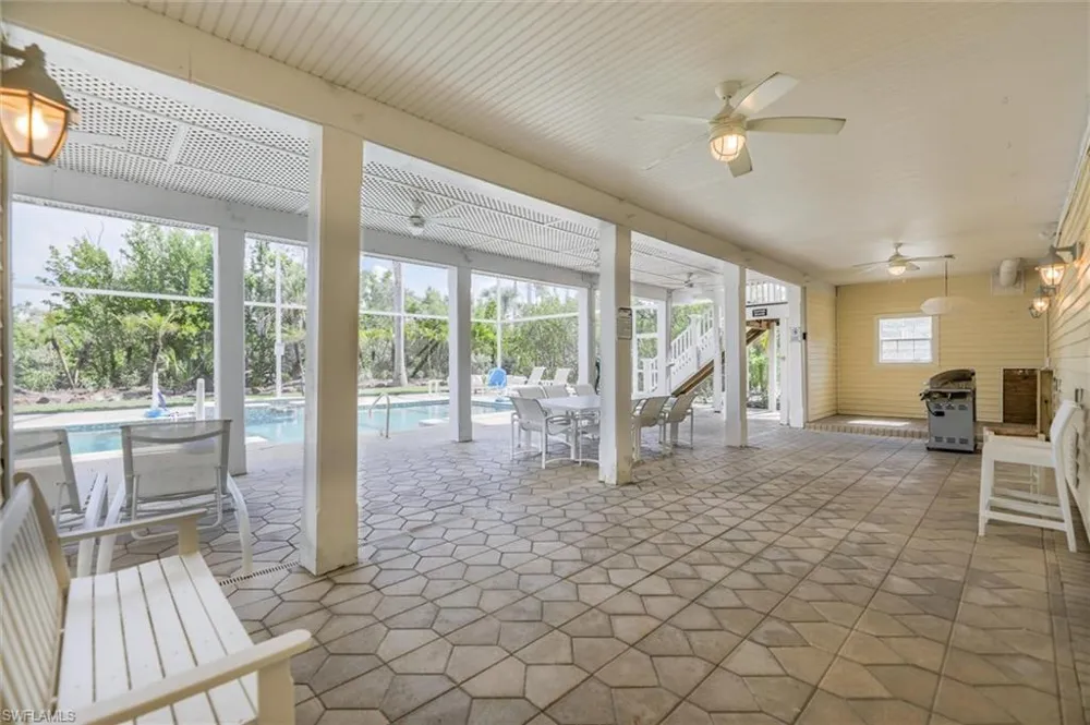 1124 Longifolia Court Captiva, FL 33924