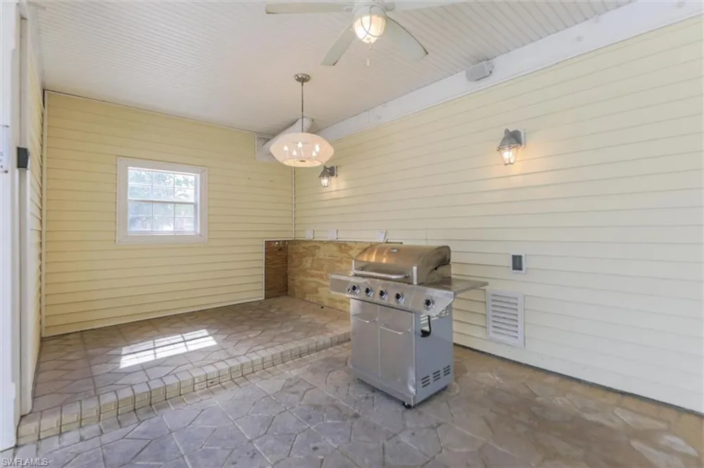 1124 Longifolia Court Captiva, FL 33924