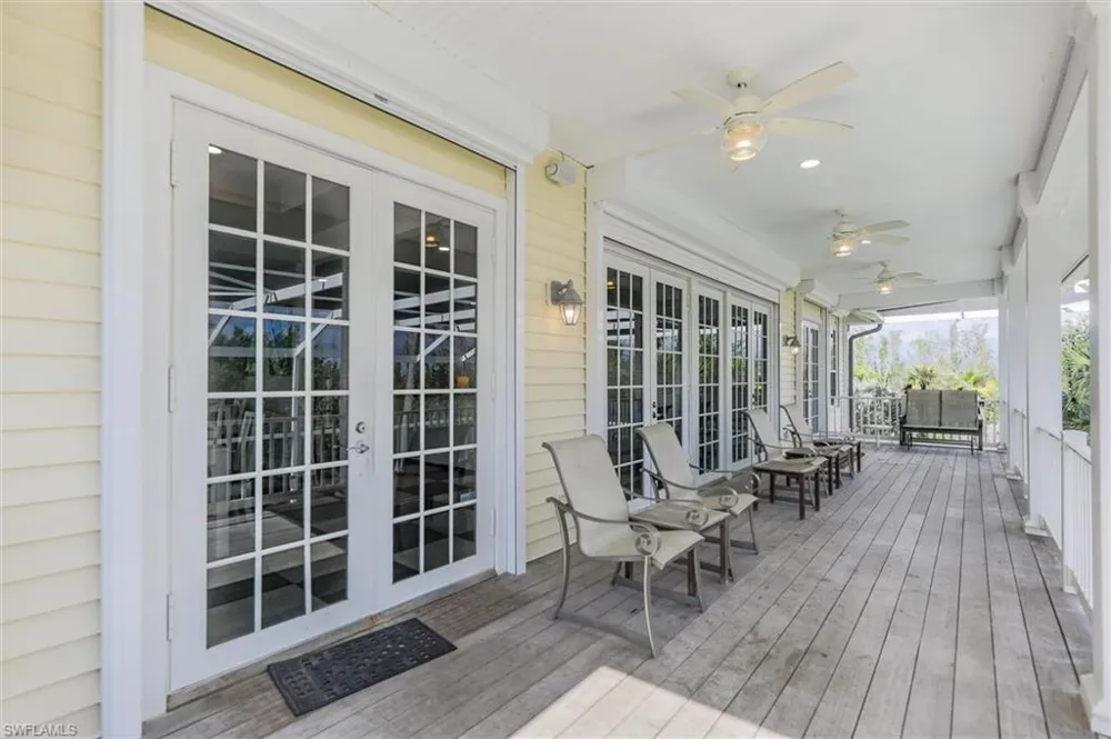 1124 Longifolia Court Captiva, FL 33924