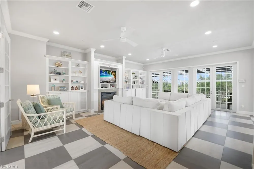 1124 Longifolia Court Captiva, FL 33924