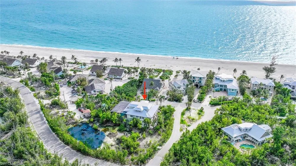 1124 Longifolia Court Captiva, FL 33924