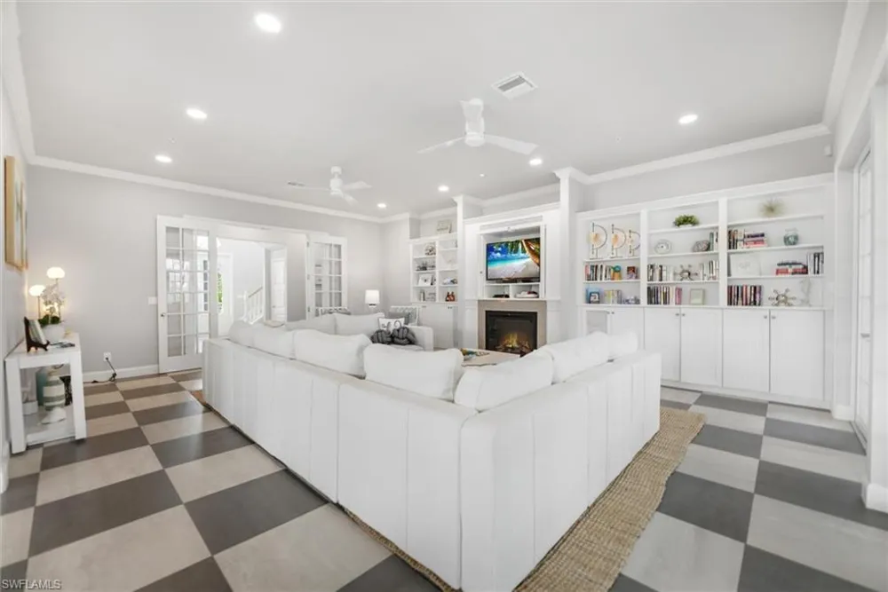 1124 Longifolia Court Captiva, FL 33924
