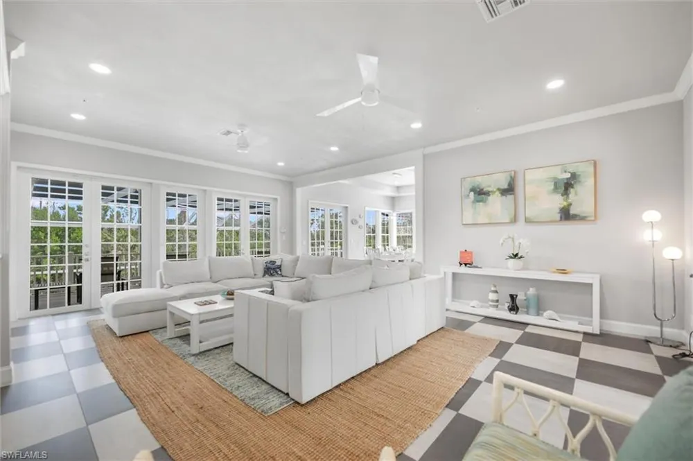 1124 Longifolia Court Captiva, FL 33924