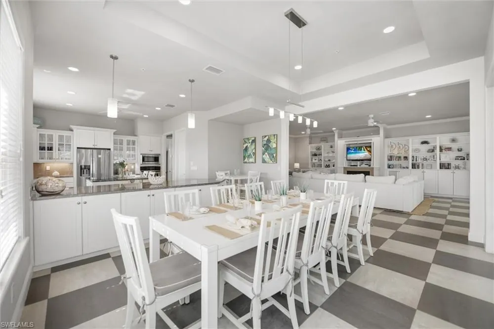 1124 Longifolia Court Captiva, FL 33924