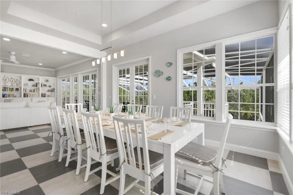 1124 Longifolia Court Captiva, FL 33924