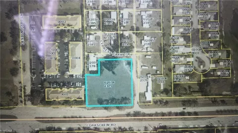 9451 Corkscrew Road
