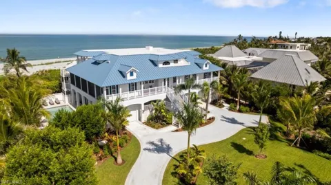 17030 Captiva Drive