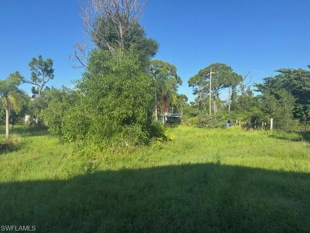 Island Ridge Road Bokeelia, FL 33922