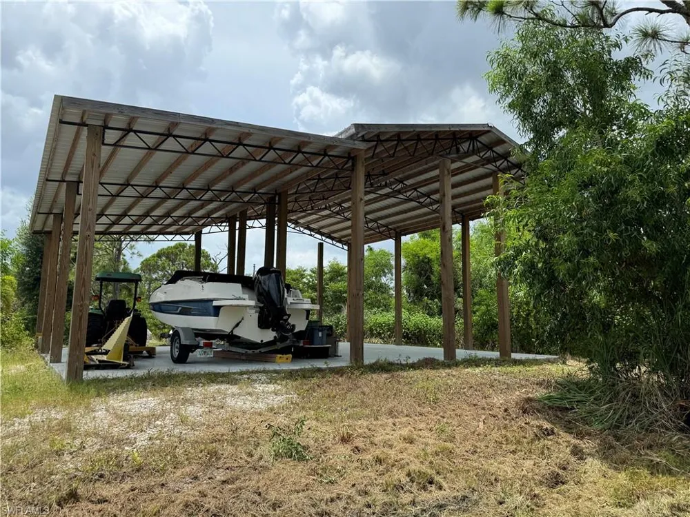 Island Ridge Road Bokeelia, FL 33922