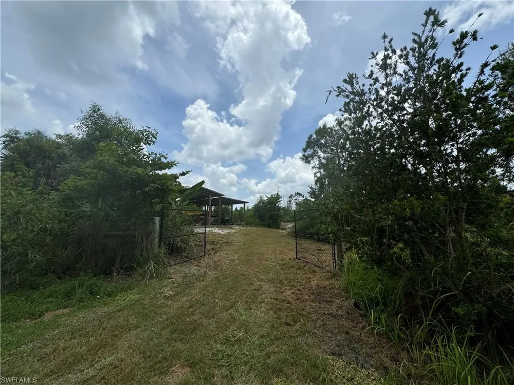 Island Ridge Road Bokeelia, FL 33922
