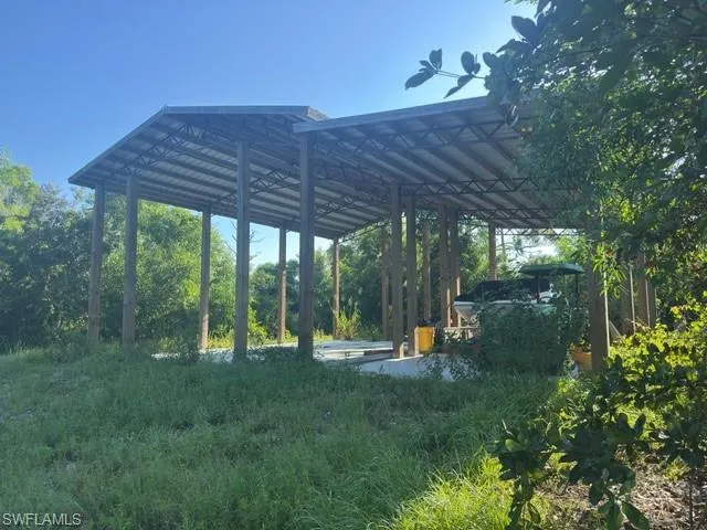 Island Ridge Road Bokeelia, FL 33922