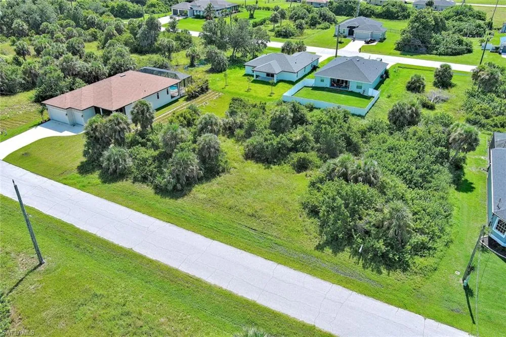 Address Not Shown Rotonda West, FL 33947