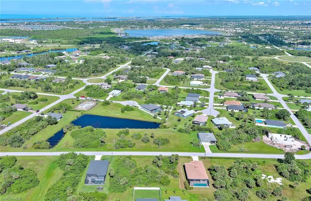Address Not Shown Rotonda West, FL 33947