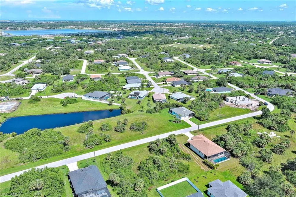 Address Not Shown Rotonda West, FL 33947