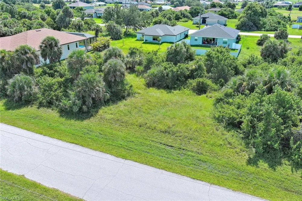 Address Not Shown Rotonda West, FL 33947