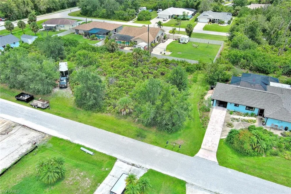 Address Not Shown Englewood, FL 34224