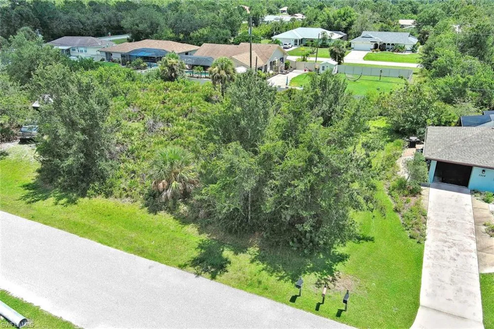 Address Not Shown Englewood, FL 34224