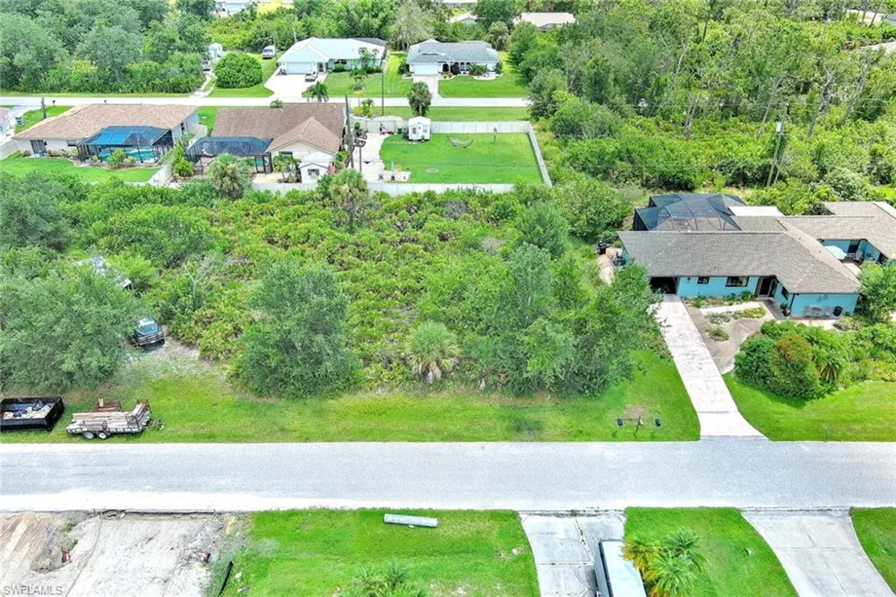 Address Not Shown Englewood, FL 34224