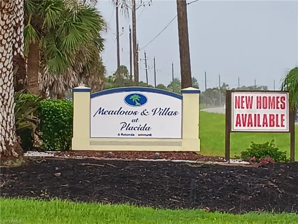 4 Yellow Elder Way Placida, FL 33946