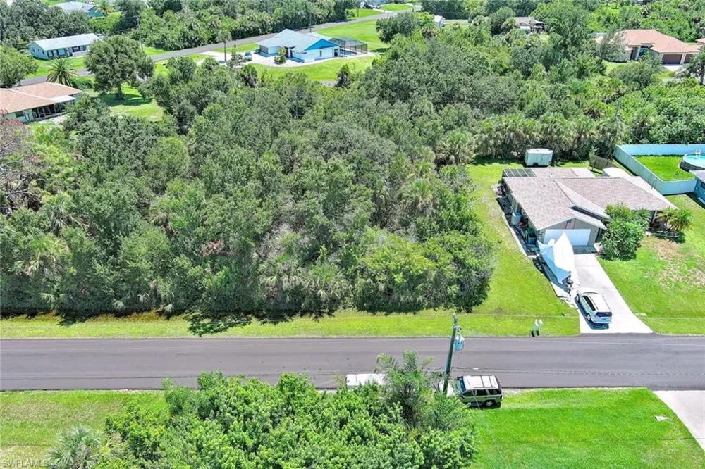 Address Not Shown Englewood, FL 34224
