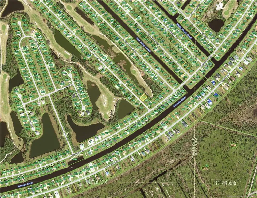 5 Pine Valley Court Rotonda West, FL 33947