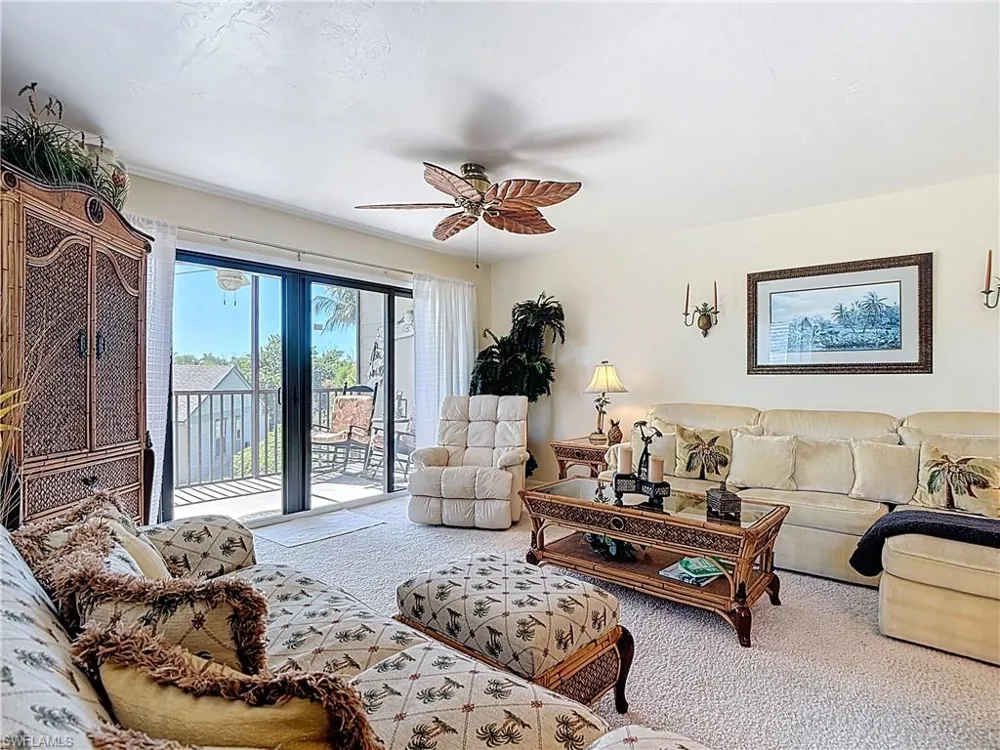 16750 Bocilla Palms Drive #74 Bokeelia, FL 33922