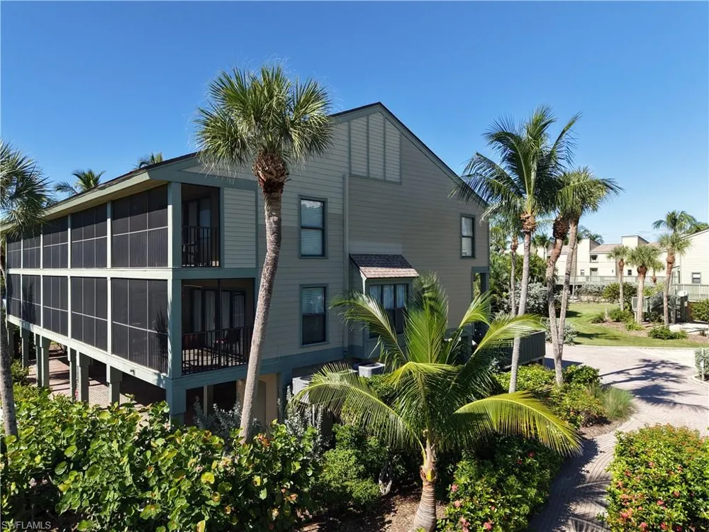 16750 Bocilla Palms Drive #74 Bokeelia, FL 33922
