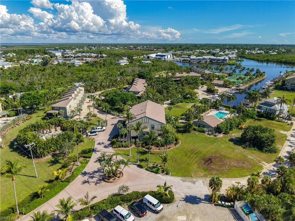 16750 Bocilla Palms Drive #74 Bokeelia, FL 33922