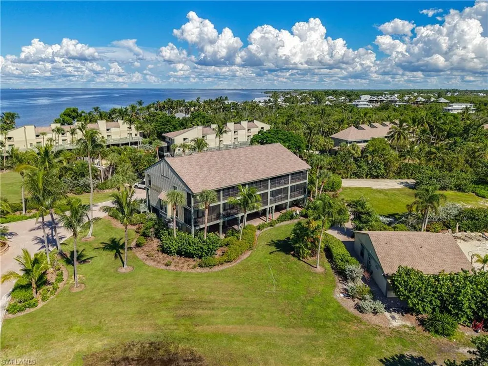 16750 Bocilla Palms Drive #74 Bokeelia, FL 33922