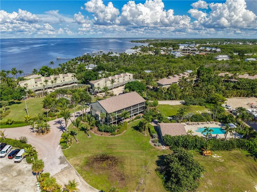 16750 Bocilla Palms Drive #74 Bokeelia, FL 33922
