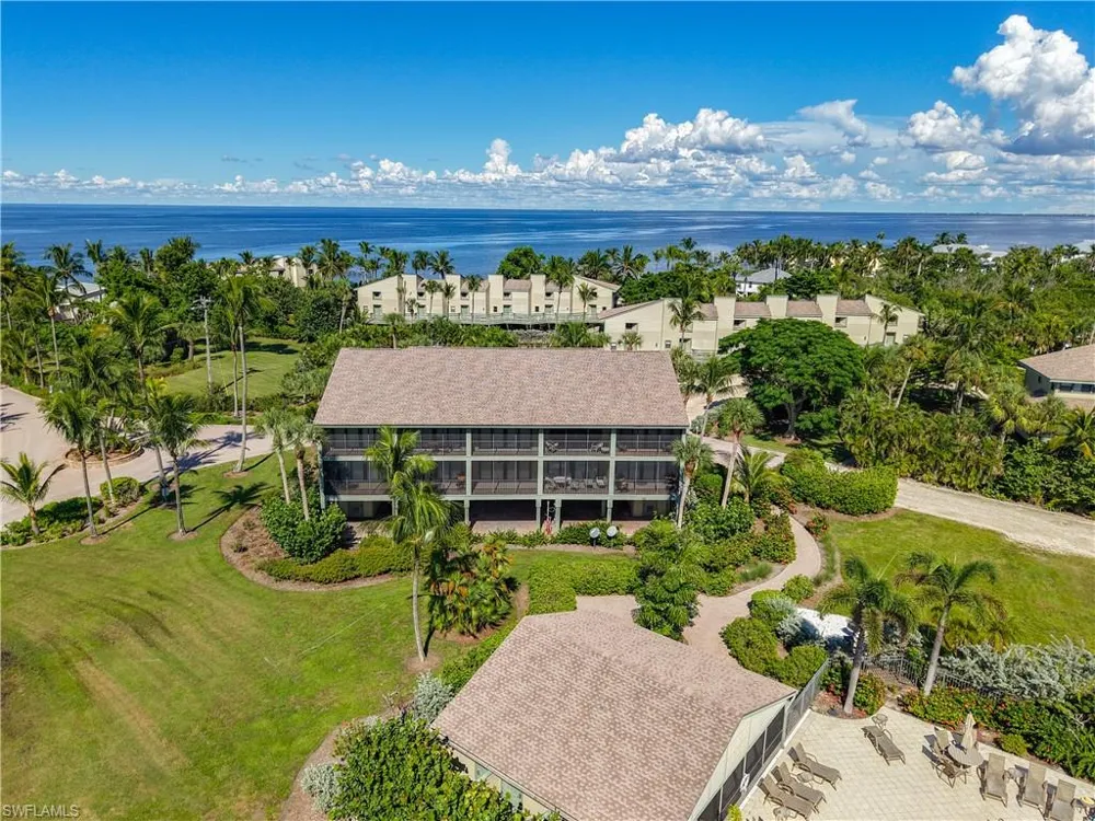 16750 Bocilla Palms Drive #74 Bokeelia, FL 33922