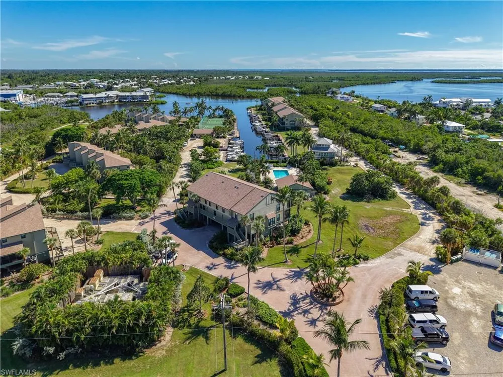 16750 Bocilla Palms Drive #74 Bokeelia, FL 33922