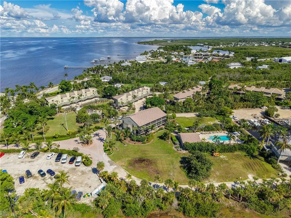 16750 Bocilla Palms Drive #74 Bokeelia, FL 33922