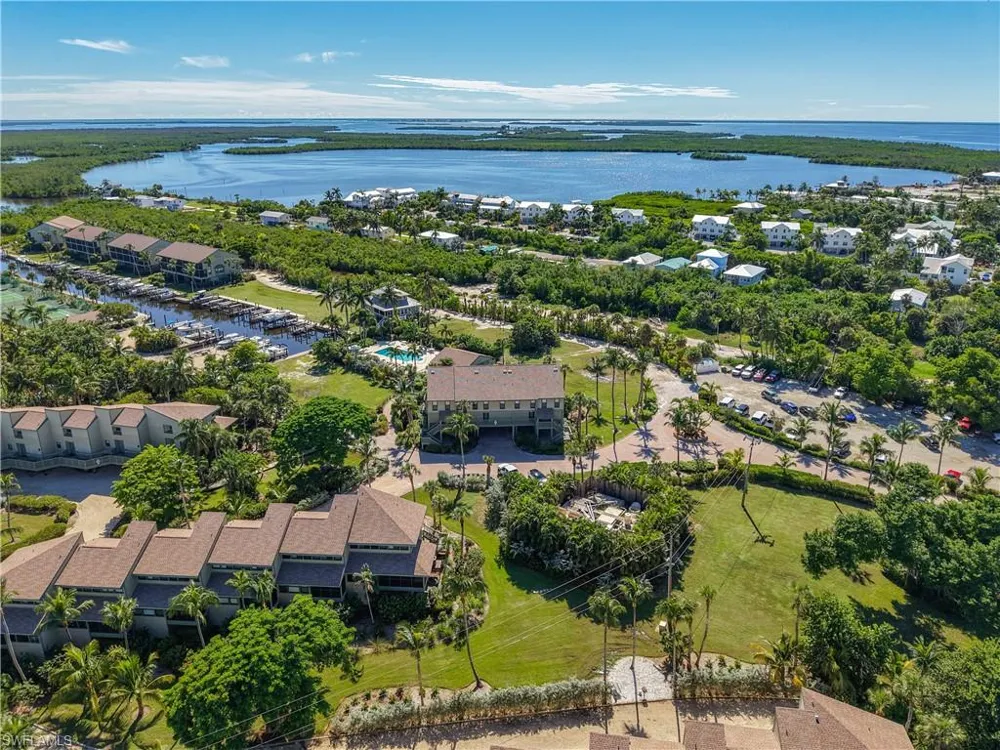 16750 Bocilla Palms Drive #74 Bokeelia, FL 33922