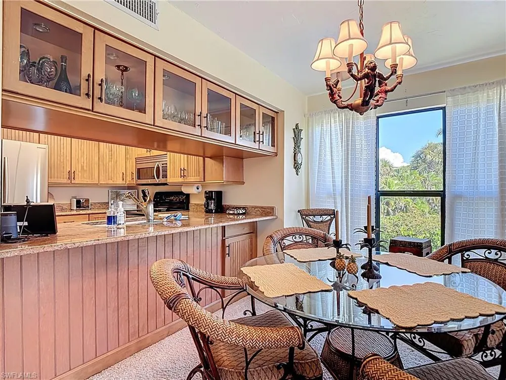 16750 Bocilla Palms Drive #74 Bokeelia, FL 33922