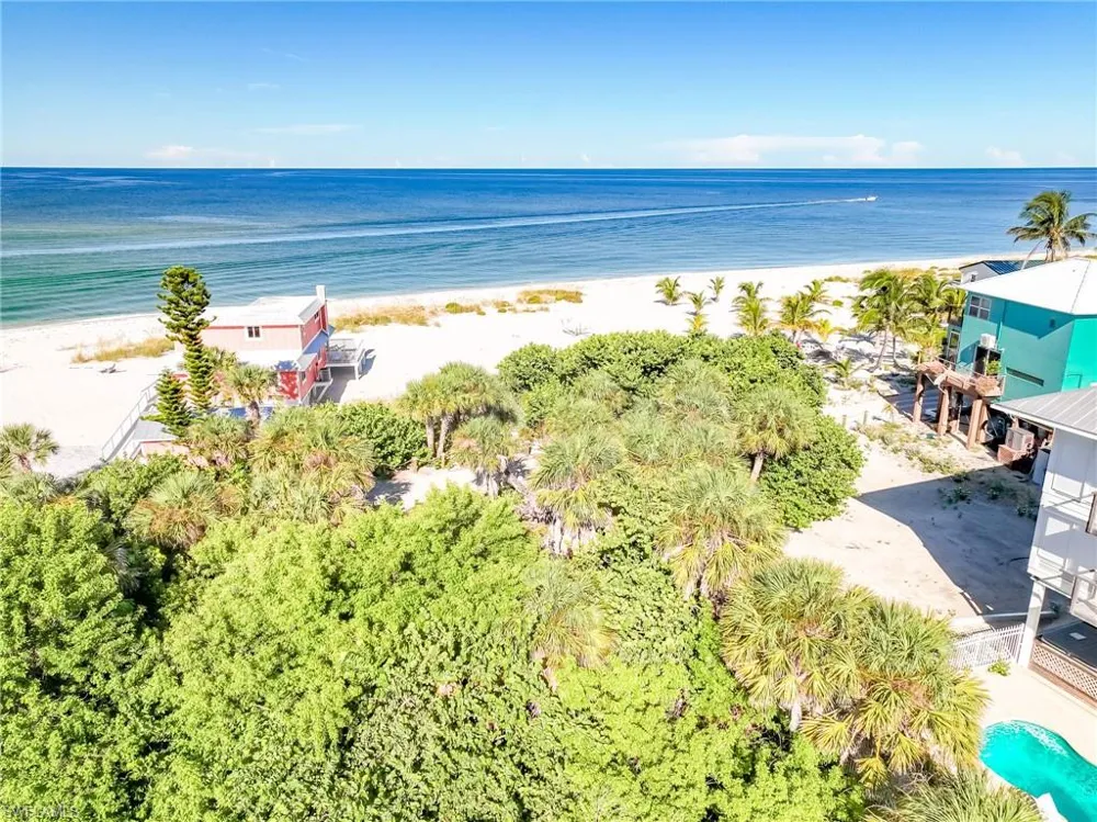4580 Butterfly Shell Drive Upper Captiva, FL 33924