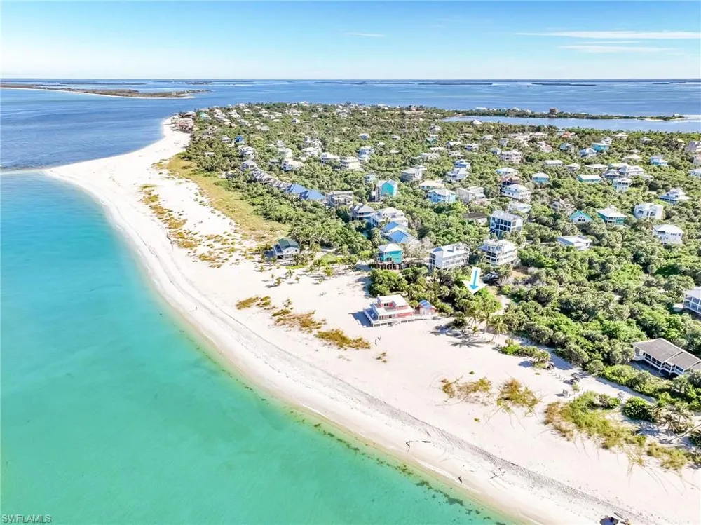 4580 Butterfly Shell Drive Upper Captiva, FL 33924