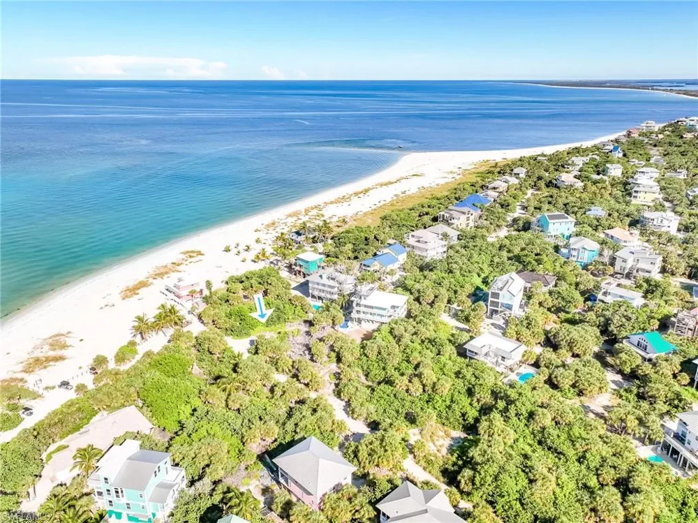 4580 Butterfly Shell Drive Upper Captiva, FL 33924