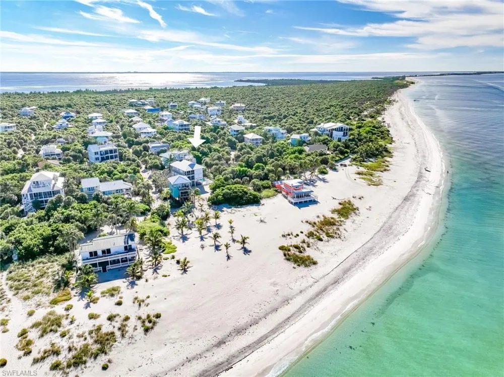 4570 Butterfly Shell Drive Upper Captiva, FL 33924