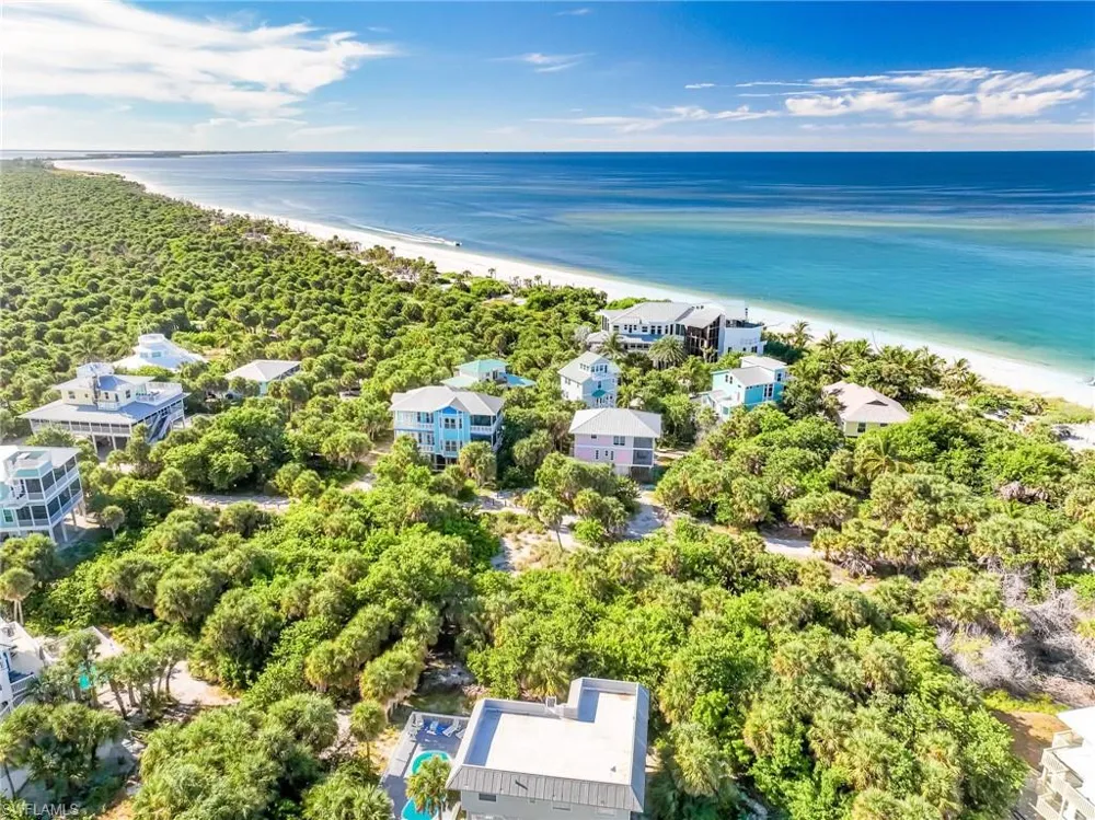 4570 Butterfly Shell Drive Upper Captiva, FL 33924