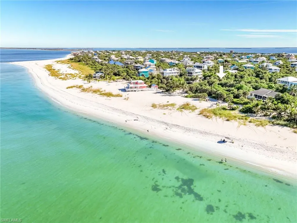 4570 Butterfly Shell Drive Upper Captiva, FL 33924
