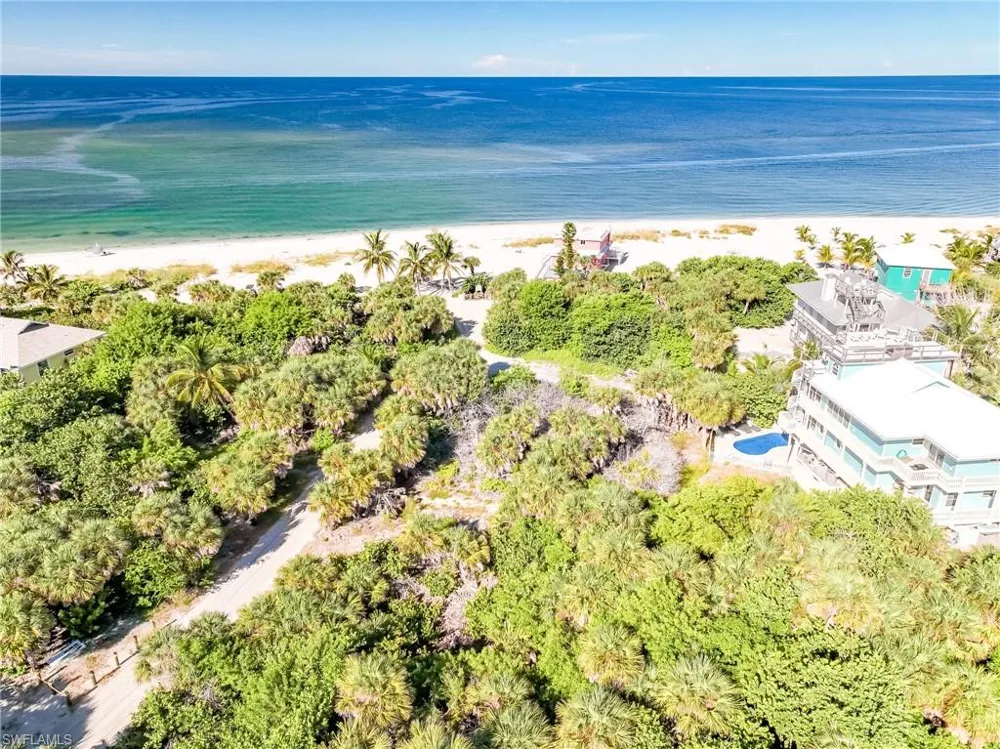 4570 Butterfly Shell Drive Upper Captiva, FL 33924
