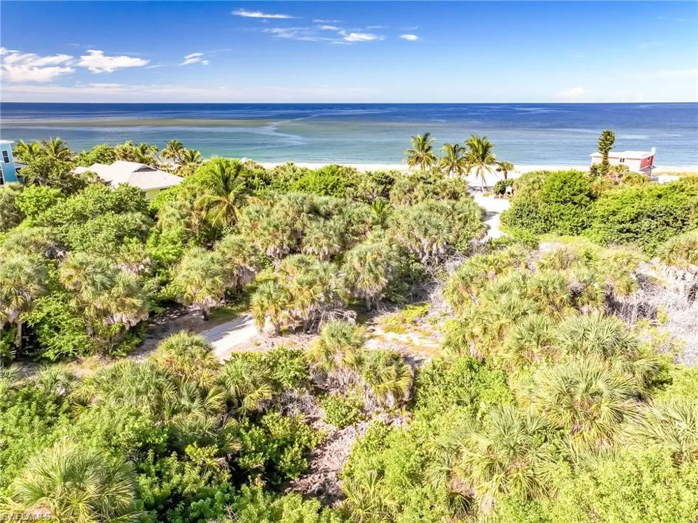 4570 Butterfly Shell Drive Upper Captiva, FL 33924