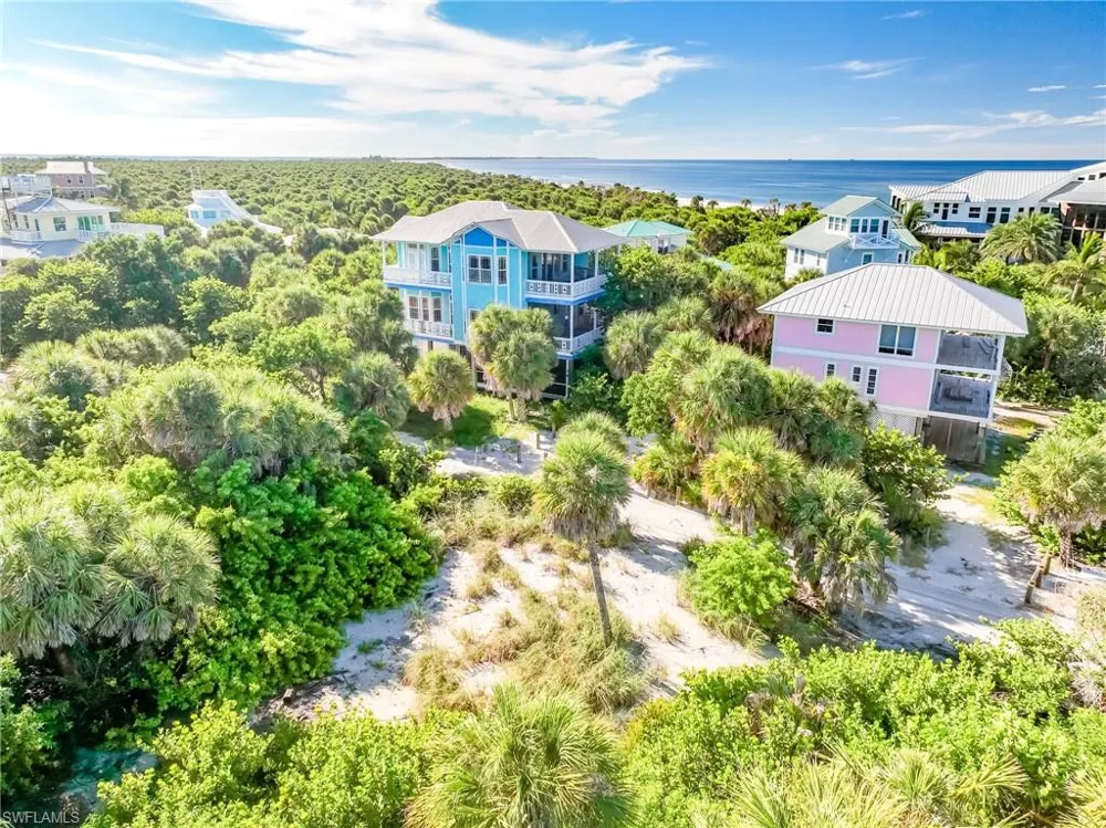 4570 Butterfly Shell Drive Upper Captiva, FL 33924